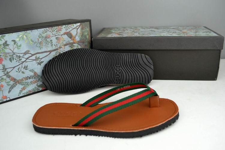 2017 Guci slippers woman 35-42-303